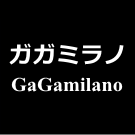 gagamilano